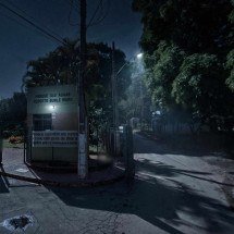 BH: mulher decapitada e com órgãos removidos é identificada em parque - Reprodu&ccedil;&atilde;o/Google StreetView