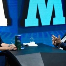 "O Brasil tem jeito", diz presidente da ACMinas