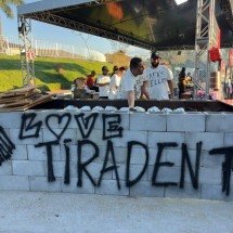 Tiradentes vira palco de encontro gastronômico -  Nara Ferreira / EM / DA Press