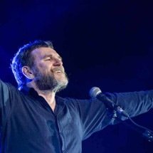 Encantado com o carinho da plateia, Otto ‘promete’ vir morar em BH
