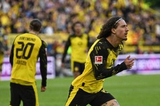 Gigante europeu vence de goleada e garante vaga na próxima Champions League