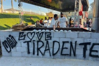 Tiradentes vira palco de encontro gastronômico