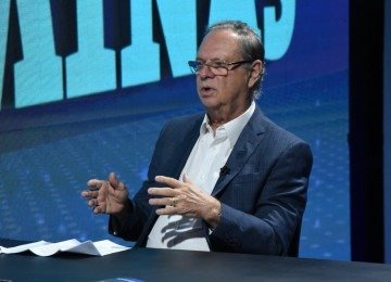 Para Belini, fim da escala 6x1 pode acarretar aumento de custo para o empres&aacute;rio, mais infla&ccedil;&atilde;o e juros mais altos -  (crédito: Gladyston Rodrigues/EM/D.A Press)