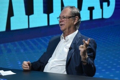 A ACMinas foi criada em Belo Horizonte no ano de 1901; seu presidente atual &eacute; Cledorvino Belini -  (crédito: Gladyston Rodrigues/EM/D.A Press)