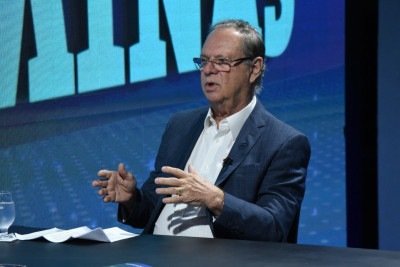 Para Belini, fim da escala 6x1 pode acarretar aumento de custo para o empres&aacute;rio, mais infla&ccedil;&atilde;o e juros mais altos -  (crédito: Gladyston Rodrigues/EM/D.A Press)