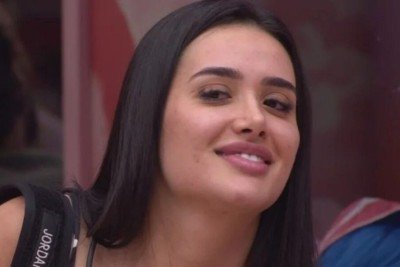 Ex-BBB 26, Jordana revela ambições na TV e anuncia mudança para São Paulo -  (crédito: Tupi)