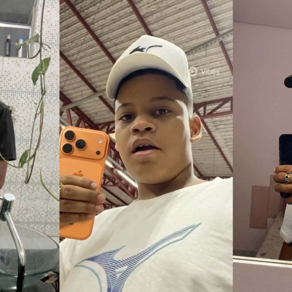 Adolescente desaparece a caminho da escola em Ribeirão das Neves