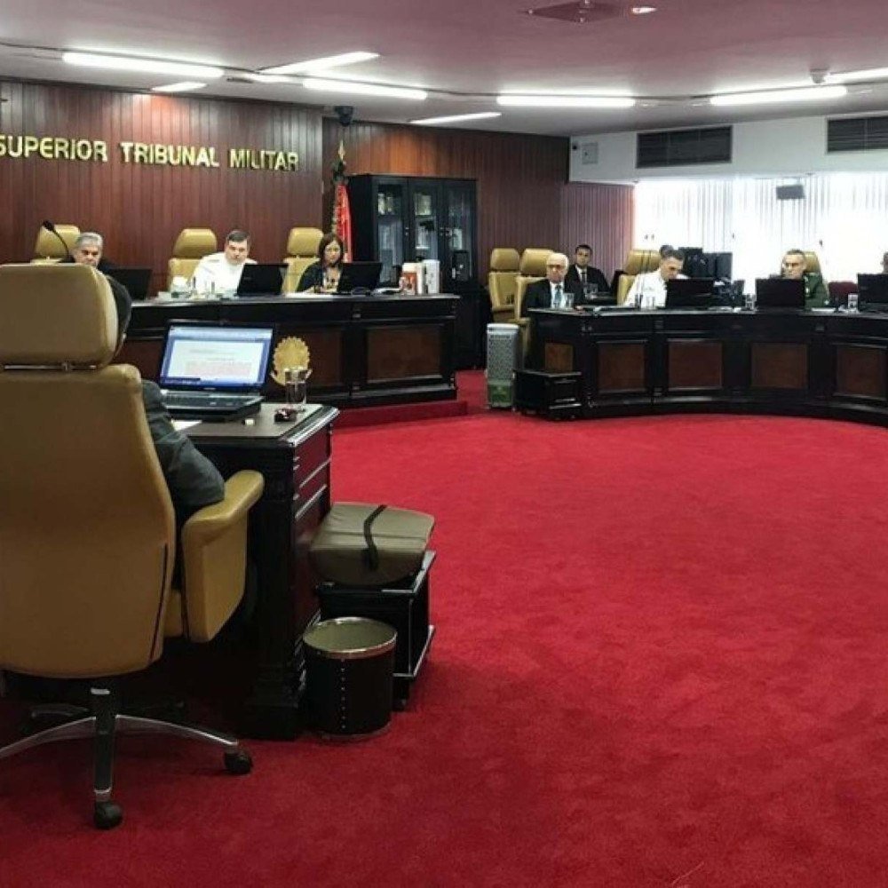 Como funciona a Justiça Militar no Brasil e o que ela julga