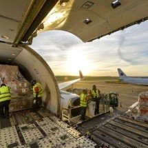 Logística ultraexpressa reduz custos e garante produção - DINO