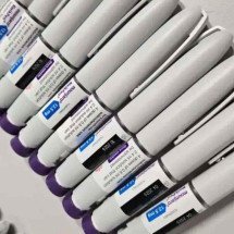 Por que comprar canetas emagrecedoras de fonte ilegal te expõe a riscos? -  Receita Federal/divulgação