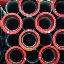 Indústria química avança com mangueiras de alta resistência - DINO