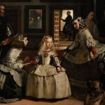 Os mistérios de 'As Meninas', a obra mais enigmática de Velázquez - Getty Images