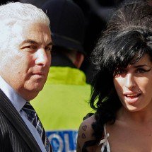 BRIT School, um berço de talentos de onde surgiram Amy Winehouse e Adele - SHAUN CURRY / AFP