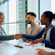 Brasil é o terceiro país com maior intenção de contratar - DINO