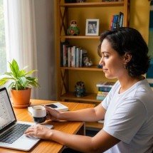 Como consultar as dívidas do seu estado e entender o orçamento público - Estado de Minas/ Imagem gerada por IA