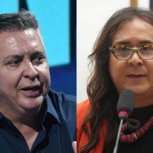 PBH rebate Duda sobre verbas para o Samu - Gladyston Rodrigues/EM/D.A Press e Pablo Valadares / Câmara dos Deputados
