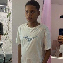 Adolescente desaparece a caminho da escola em Ribeirão das Neves  - Arquivo pessoal