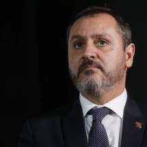 Vergonha internacional  - Fernando Frazão/Agência Brasil