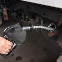 Gasolina tem queda de preço, mas variação ainda chega a 22% na Grande BH -  Gladyston Rodrigues/EM/D.A. Press