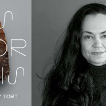 O novo livro de Paulliny Tort, escritora finalista do Jabuti