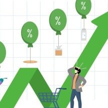 Por que o primeiro preço que você vê influencia suas decisões: a ciência da ancoragem e a irracionalidade nas escolhas de consumo - Portal Giro 10