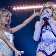 Madonna e Sabrina Carpenter anunciam música em parceria - Reprodu&ccedil;&atilde;o/Redes sociais