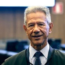 TJMG elege Vicente de Oliveira Silva como novo presidente - Juarez Rodrigues / TJMG