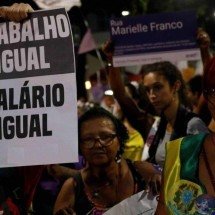 Emprego feminino sobe 11%, mas salário dos homens segue maior; entenda - Fernando Frazão / Agência Brasil