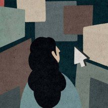 IAs com lado nas eleições? Máquinas defendem teses para 'bajular' usuários - Catarina Pignato/Folhapress