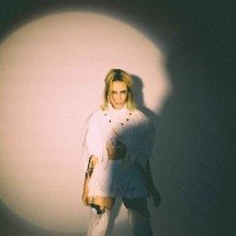 Buhr lança o disco 'Feixe de foto' com novo nome e a mesma inquietação - Priscilla Buhr/Divulgação