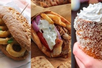 Sabores da Europa por pouco dinheiro: 7 pratos que você precisa provar