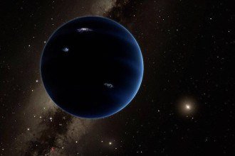 Estamos perto de desvendar o mistério do 9º planeta do Sistema Solar?