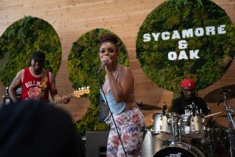 50 anos de go-go music: você provavelmente nunca ouviu, mas vai querer sentir