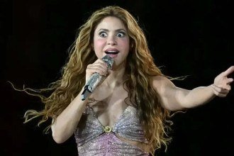 Economia do Rio será impulsionada em R$ 800 milhões com show de Shakira