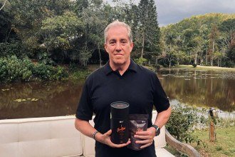 Jacu Bird: 10 curiosidades sobre o exótico café das montanhas capixabas