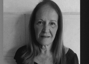 Solange Margotti, de 70 anos, descia os degraus do Santuário de Santo Antônio quando caiu, bateu a cabeça e sofreu traumatismo craniano -  (crédito: Reprodução / Redes Sociais)