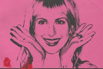 A cantora Hayley Williams trar&aacute; a turn&ecirc; solo "The Hayley Williams Show" para S&atilde;o Paulo em novembro. -  (crédito: Divulga&ccedil;&atilde;o)