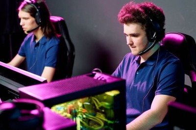 Estudo da PGB Latam 2026 revela perfil, consumo e h&aacute;bitos dos gamers latino-americanos em cinco pa&iacute;ses -  (crédito: Pressmaster)
