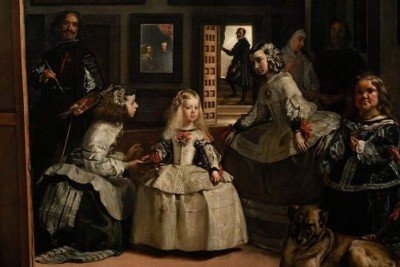 Velázquez é um dos grandes mestres da pintura espanhola -  (crédito: Getty Images)