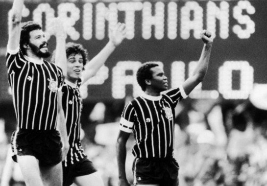 Livros vão reunir todos os jogos, jogadores e camisas da história do Corinthians