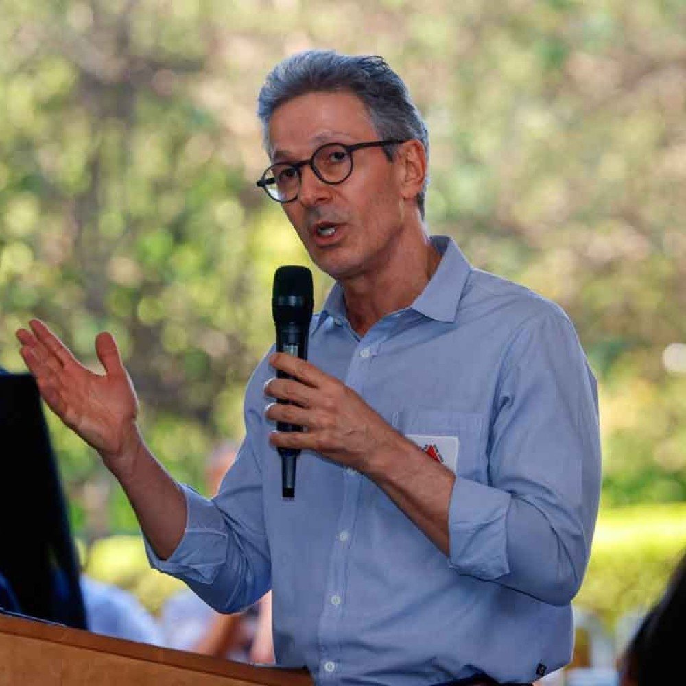 Zema defende mais oportunidade de trabalho a menores de idade após críticas