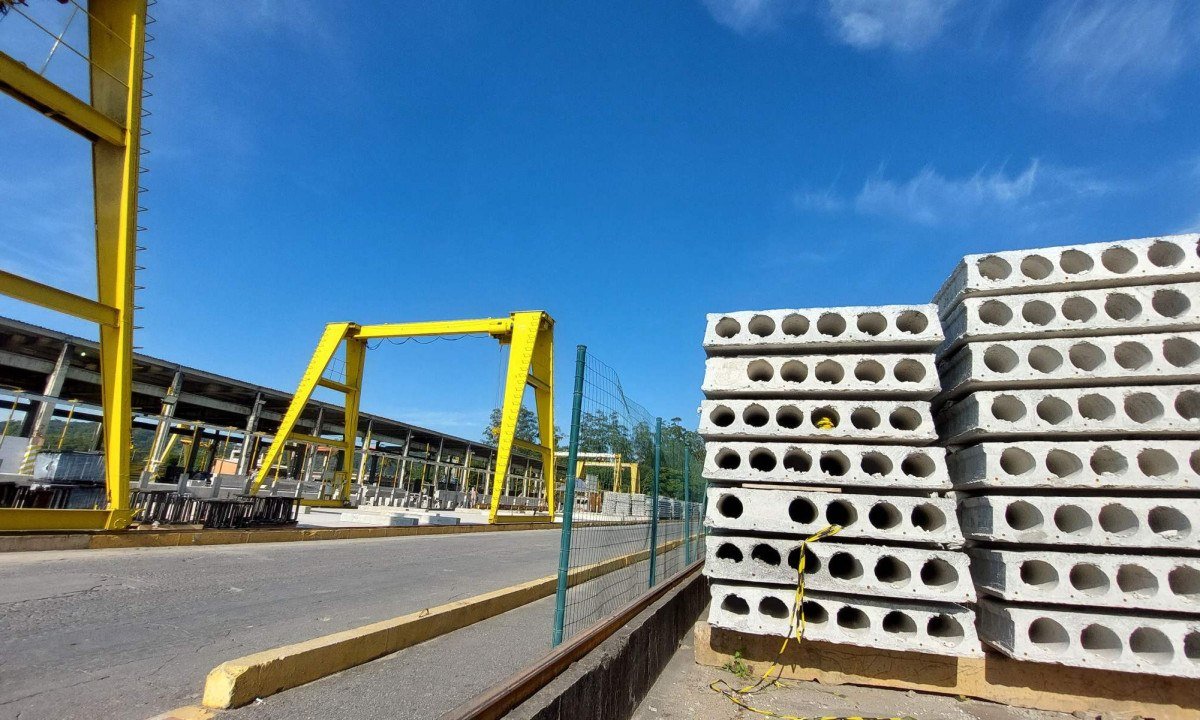 Sete sedes da empresa Precon e a casa do principal s&oacute;cio foram alvo de opera&ccedil;&otilde;es de busca e apreens&atilde;o