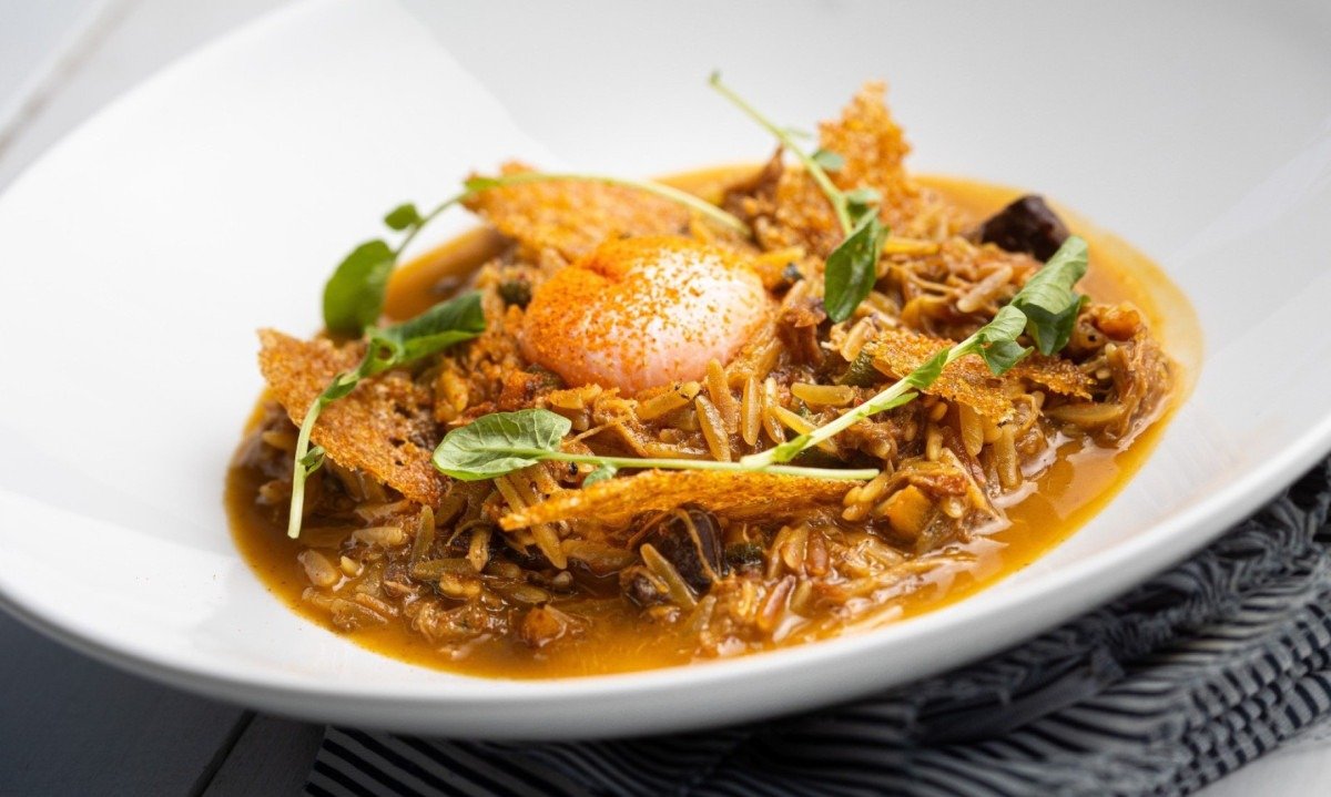 Galinhada Mentirosa do Birosca