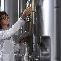 Elementos filtrantes impulsionam eficiência na indústria - DINO