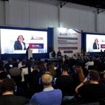 InfraFM 2026 debate futuro da gestão de facilities - DINO