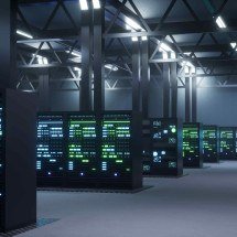 Data centers ampliam debate sobre energia e transição verde - DINO