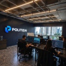 Startup brasileira lança IA para campanhas eleitorais - DINO