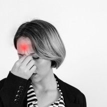 Dor de cabeça e rompimento de um aneurisma: entenda a relação - FreePik