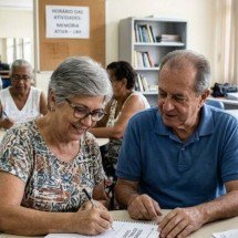 Cérebro ativo aos 60+: 5 hábitos que protegem a memória dos idosos - Tupi