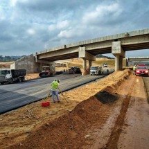 Especialista fala sobre geotecnia em obras de infraestrutura - DINO